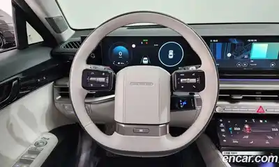 Hyundai Grandeur 2023 3.5 Автомат в Москве № 836, миниатюра 7