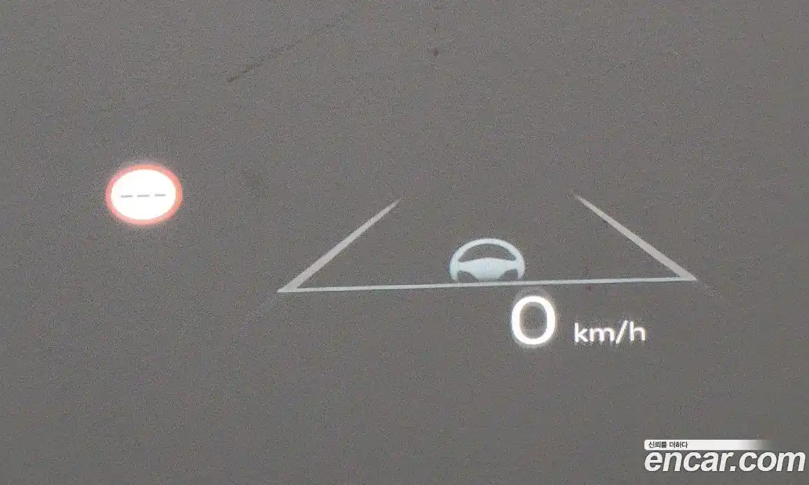 Hyundai Grandeur 2023 3.5 Автомат в Москве № 836, фото 8