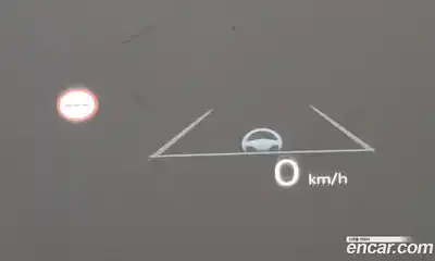 Hyundai Grandeur 2023 3.5 Автомат в Москве № 836, миниатюра 8