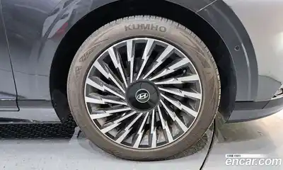 Hyundai Grandeur 2023 3.5 Автомат в Москве № 836, миниатюра 9