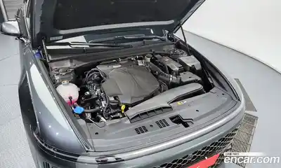 Hyundai Grandeur 2023 3.5 Автомат в Москве № 836, миниатюра 10