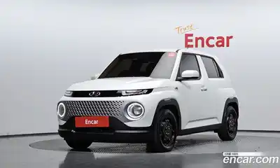 Hyundai Casper 2024 1.0 Автомат в Москве № 86710, миниатюра 11