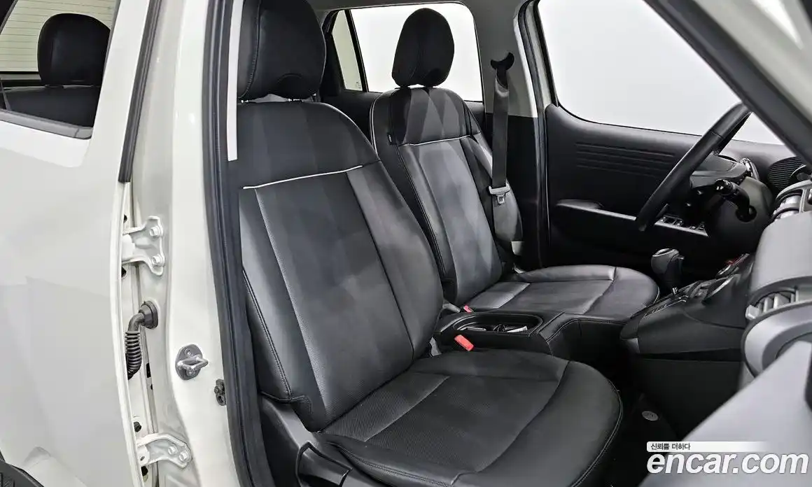 Hyundai Casper 2024 1.0 Автомат в Москве № 86710, фото 13