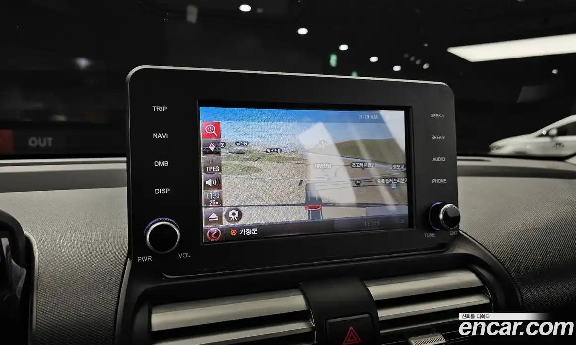 Hyundai Casper 2024 1.0 Автомат в Москве № 86710, фото 14