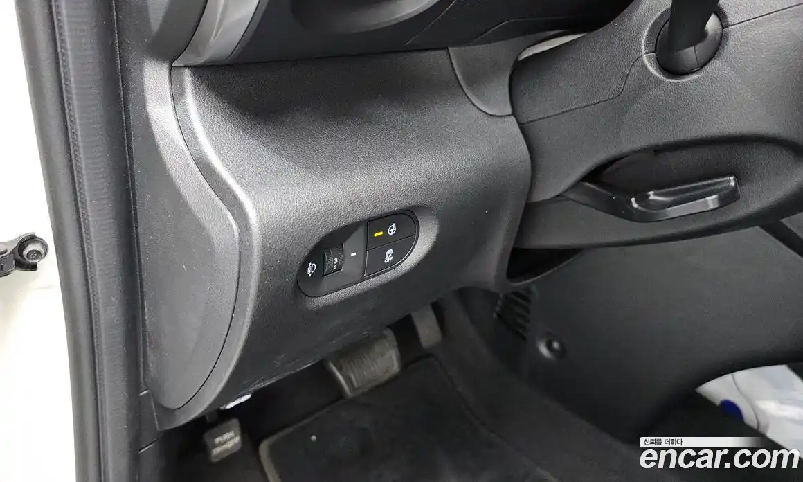 Hyundai Casper 2024 1.0 Автомат в Москве № 86710, фото 18