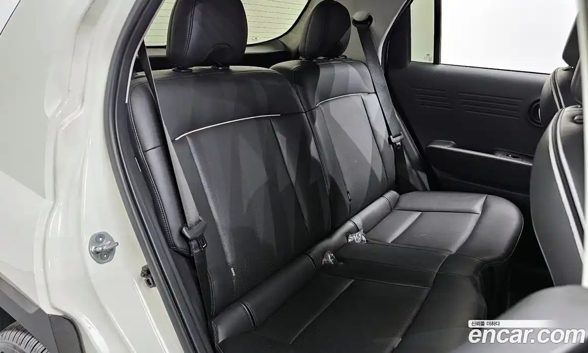 Hyundai Casper 2024 1.0 Автомат в Москве № 86710, фото 20