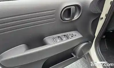 Hyundai Casper 2024 1.0 Автомат в Москве № 86710, миниатюра 2