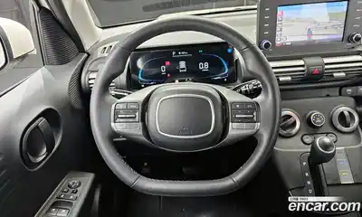 Hyundai Casper 2024 1.0 Автомат в Москве № 86710, миниатюра 4