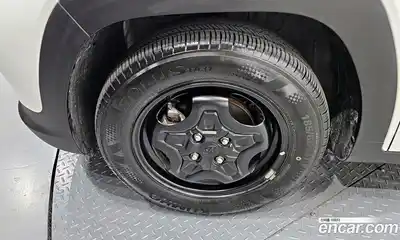 Hyundai Casper 2024 1.0 Автомат в Москве № 86710, миниатюра 5