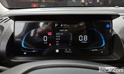 Hyundai Casper 2024 1.0 Автомат в Москве № 86710, миниатюра 8