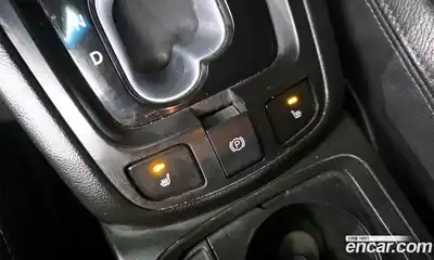 Chevrolet Captiva 2017 2.0 Автомат в Москве № 99787, миниатюра 11