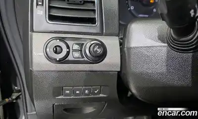 Chevrolet Captiva 2017 2.0 Автомат в Москве № 99787, миниатюра 5