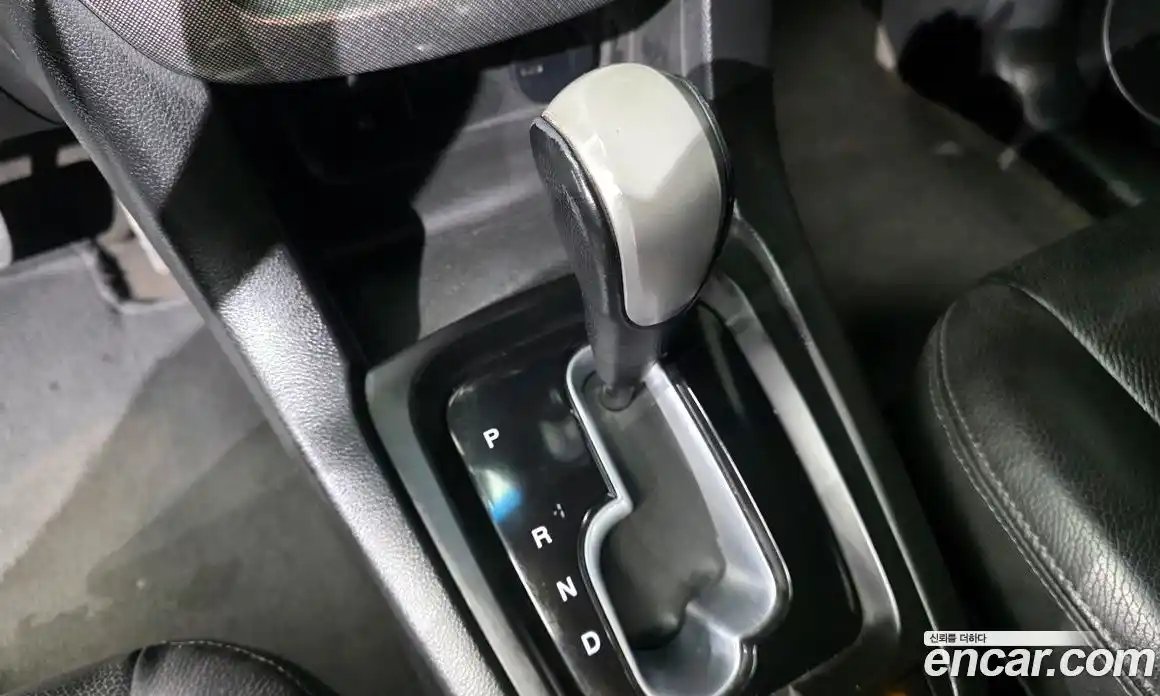 Chevrolet Captiva 2017 2.0 Автомат в Москве № 99787, фото 9