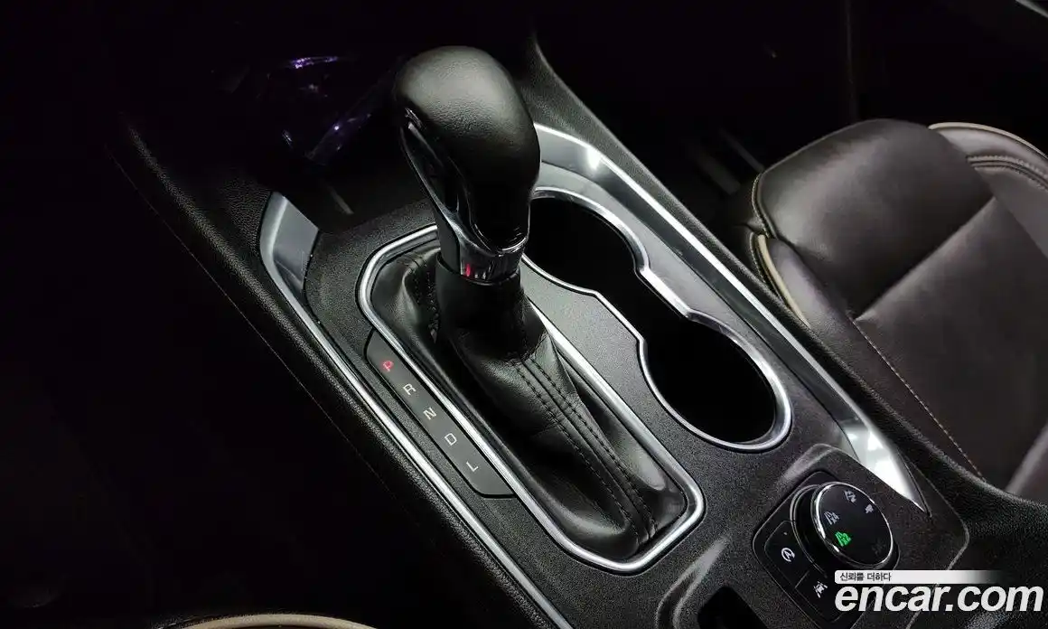 Chevrolet Traverse 2022 3.6 Автомат в Москве № 99811, фото 12