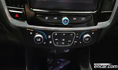 Chevrolet Traverse 2022 3.6 Автомат в Москве № 99811, миниатюра 3