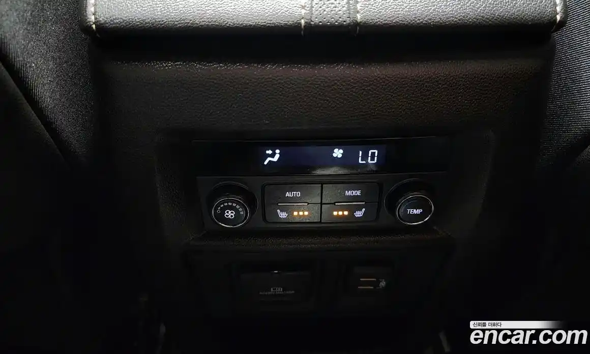 Chevrolet Traverse 2022 3.6 Автомат в Москве № 99811, фото 4