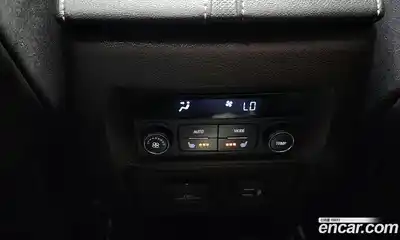 Chevrolet Traverse 2022 3.6 Автомат в Москве № 99811, миниатюра 4