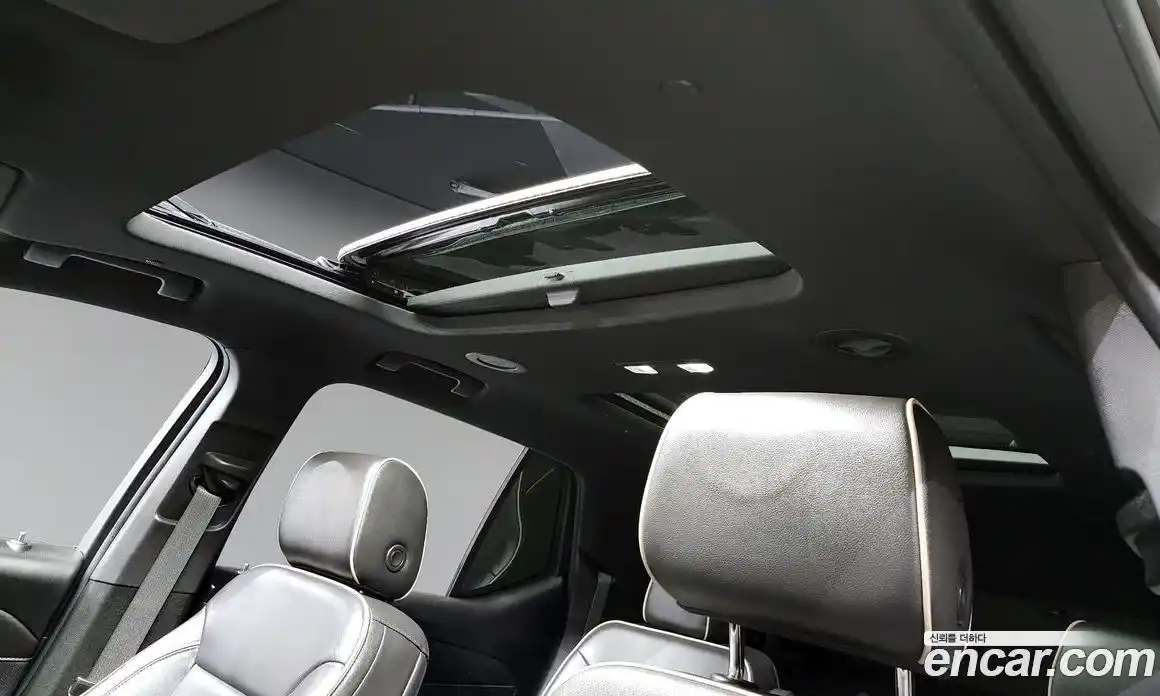 Chevrolet Traverse 2022 3.6 Автомат в Москве № 99811, фото 7