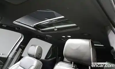 Chevrolet Traverse 2022 3.6 Автомат в Москве № 99811, миниатюра 7