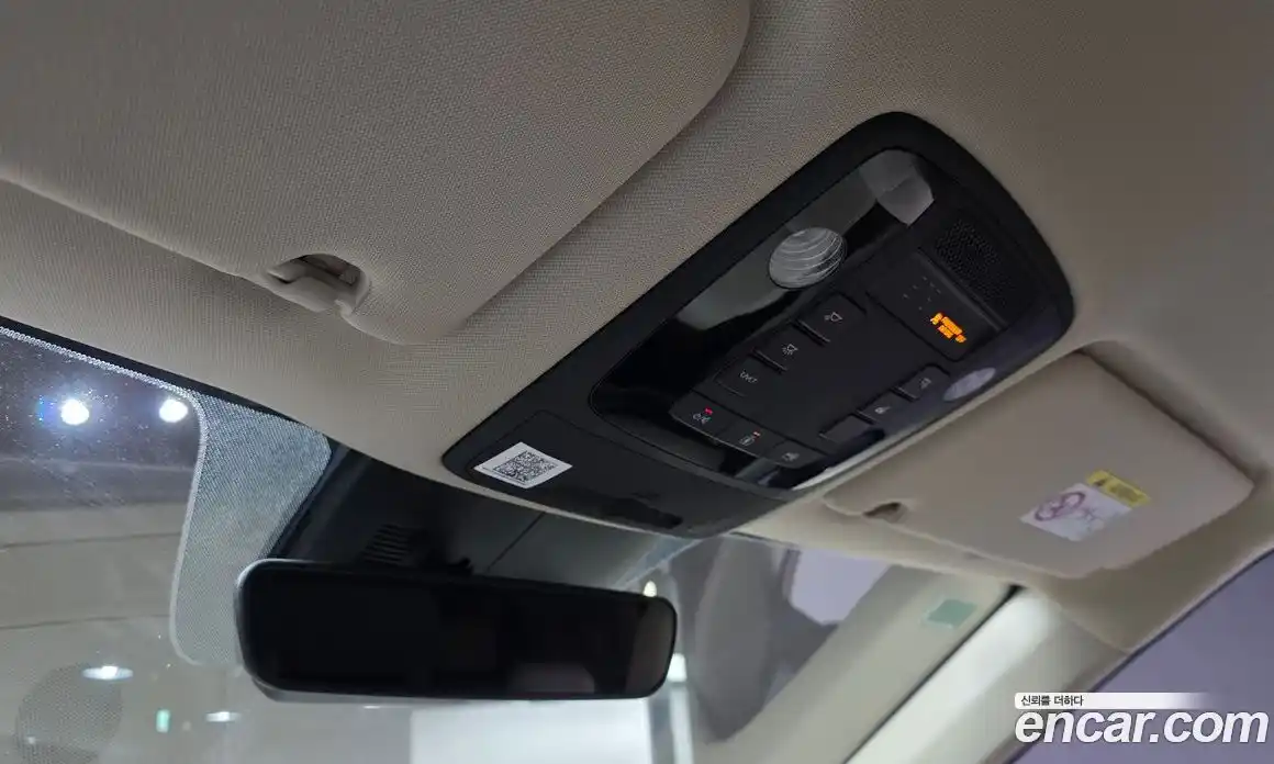 Kia Canival 2021 3.5 Автомат в Москве № 102145, фото 14