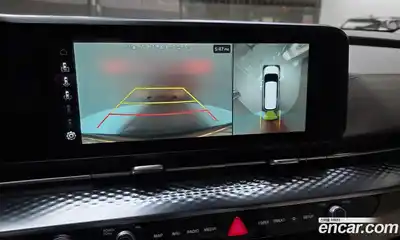 Kia Canival 2021 3.5 Автомат в Москве № 102145, миниатюра 2