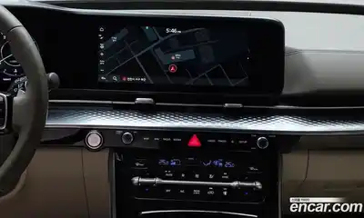 Kia Canival 2021 3.5 Автомат в Москве № 102145, миниатюра 5