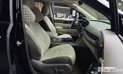 Kia Canival 2021 3.5 Автомат в Москве № 102145, миниатюра 6