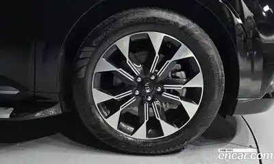 Kia Canival 2021 3.5 Автомат в Москве № 102145, миниатюра 7