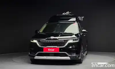 Kia Canival 2021 3.5 Автомат в Москве № 102145, миниатюра 8