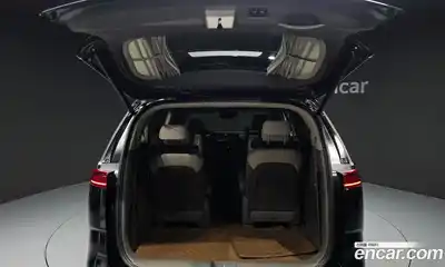 Kia Canival 2021 3.5 Автомат в Москве № 102145, миниатюра 10