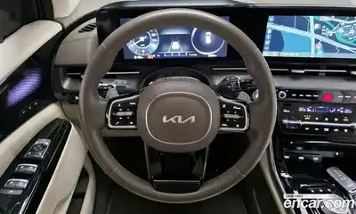 Kia Canival, 2023