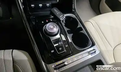 Kia Canival 2023 3.5 Автомат в Москве № 10214, миниатюра 12