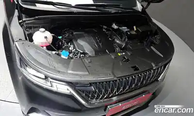 Kia Canival 2023 3.5 Автомат в Москве № 10214, миниатюра 2