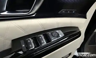 Kia Canival 2023 3.5 Автомат в Москве № 10214, миниатюра 5