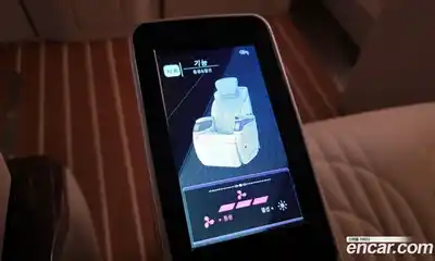 Kia Canival 2023 3.5 Автомат в Москве № 10214, миниатюра 7