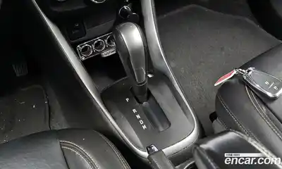 Chevrolet Trax 2019 1.6 Автомат в Москве № 104457, миниатюра 12