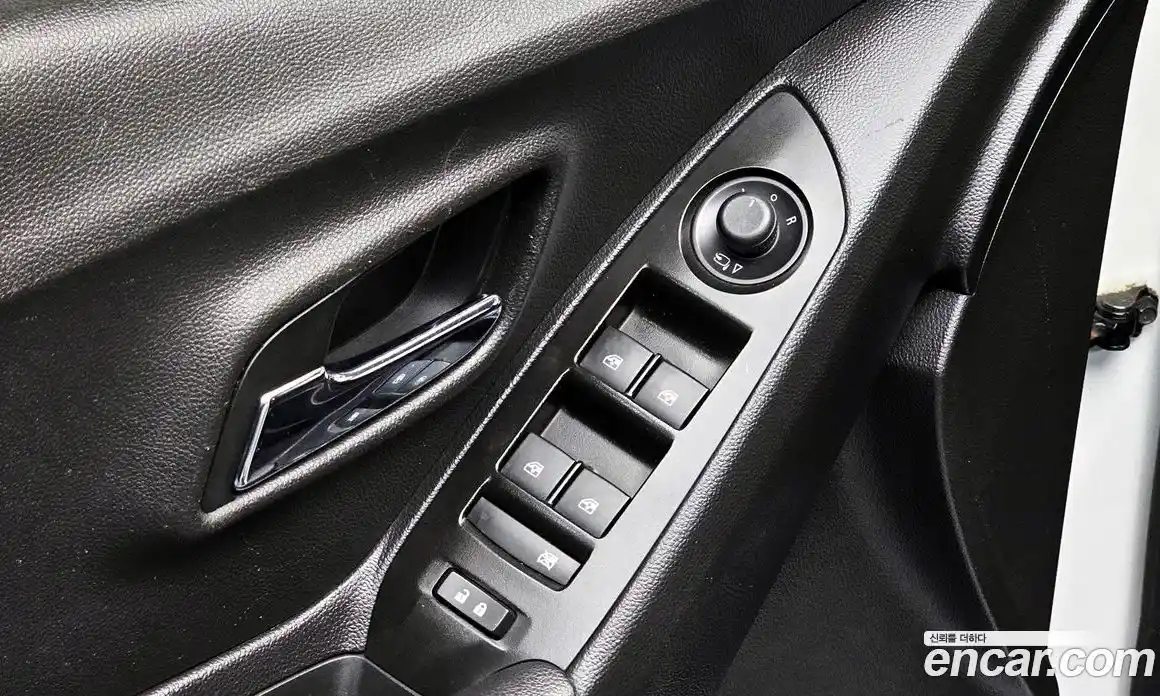 Chevrolet Trax 2019 1.6 Автомат в Москве № 104457, фото 15