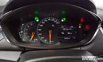 Chevrolet Trax 2019 1.6 Автомат в Москве № 104457, миниатюра 8