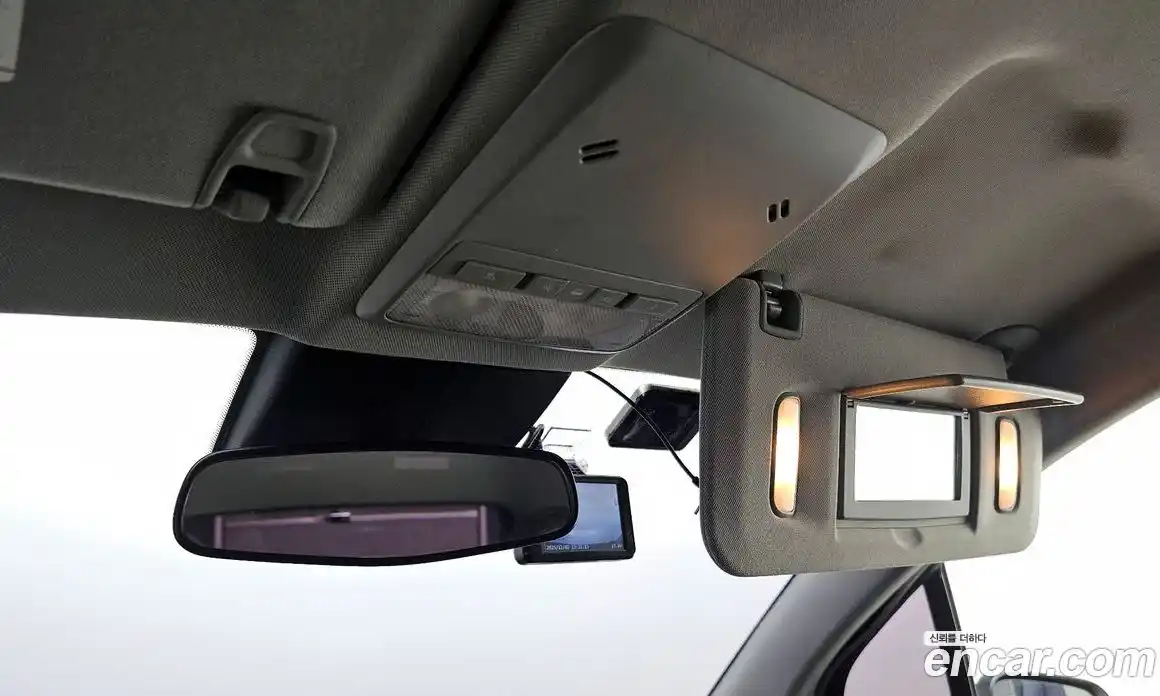 Chevrolet Trax 2019 1.6 Автомат в Москве № 104457, фото 9