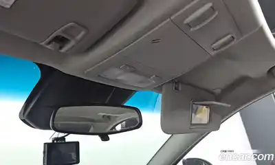 Chevrolet Cruze, 2016