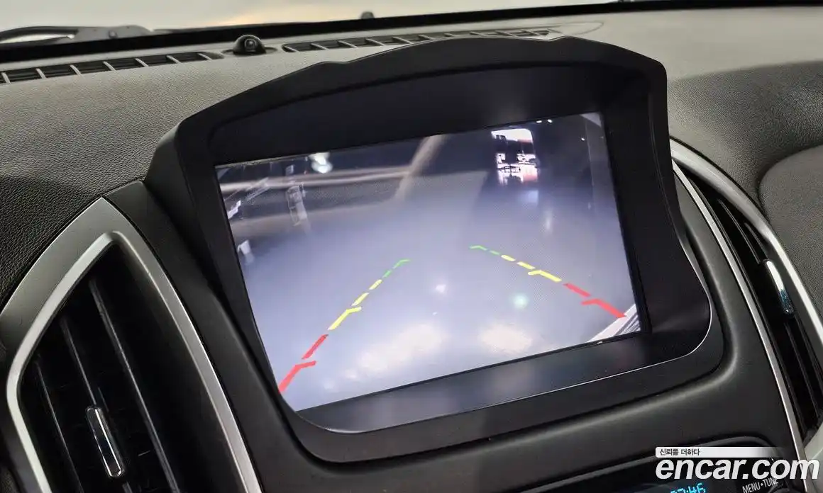 Chevrolet Cruze 2016 1.8 Автомат в Москве № 104458, фото 14