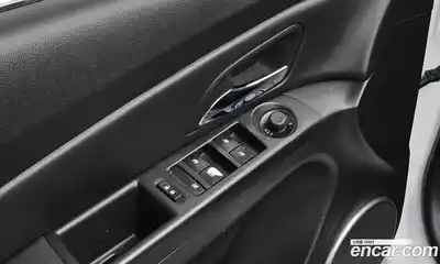 Chevrolet Cruze 2016 1.8 Автомат в Москве № 104458, миниатюра 4