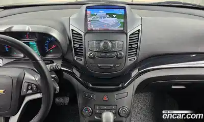 Chevrolet Orlando 2016 2.0 Автомат в Москве № 104802, миниатюра 12