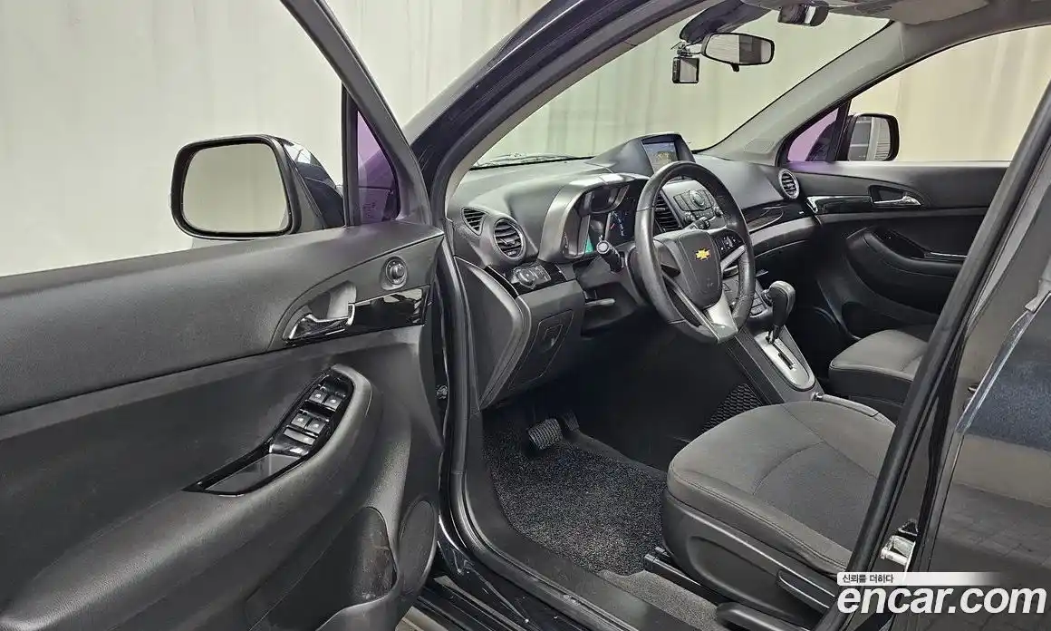 Chevrolet Orlando 2016 2.0 Автомат в Москве № 104802, фото 14