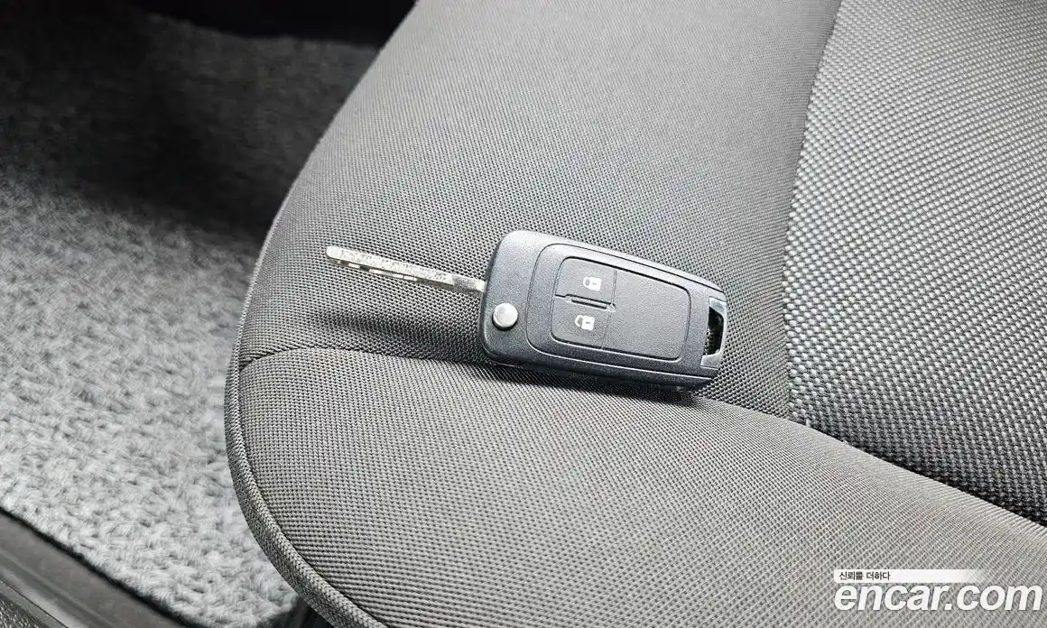 Chevrolet Orlando 2016 2.0 Автомат в Москве № 104802, фото 15