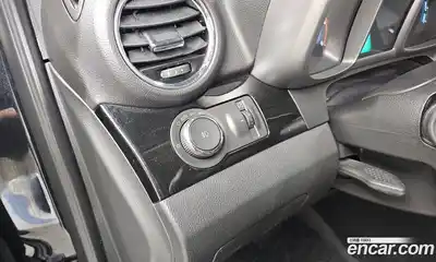 Chevrolet Orlando 2016 2.0 Автомат в Москве № 104802, миниатюра 2