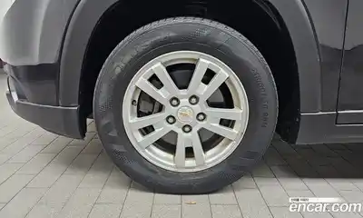 Chevrolet Orlando 2016 2.0 Автомат в Москве № 104802, миниатюра 3