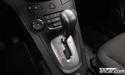 Chevrolet Orlando 2016 2.0 Автомат в Москве № 104802, миниатюра 6