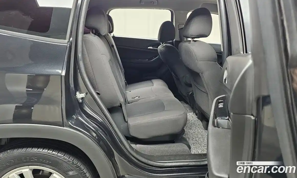 Chevrolet Orlando 2016 2.0 Автомат в Москве № 104802, фото 7