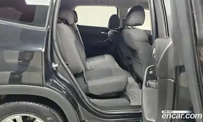 Chevrolet Orlando 2016 2.0 Автомат в Москве № 104802, миниатюра 7